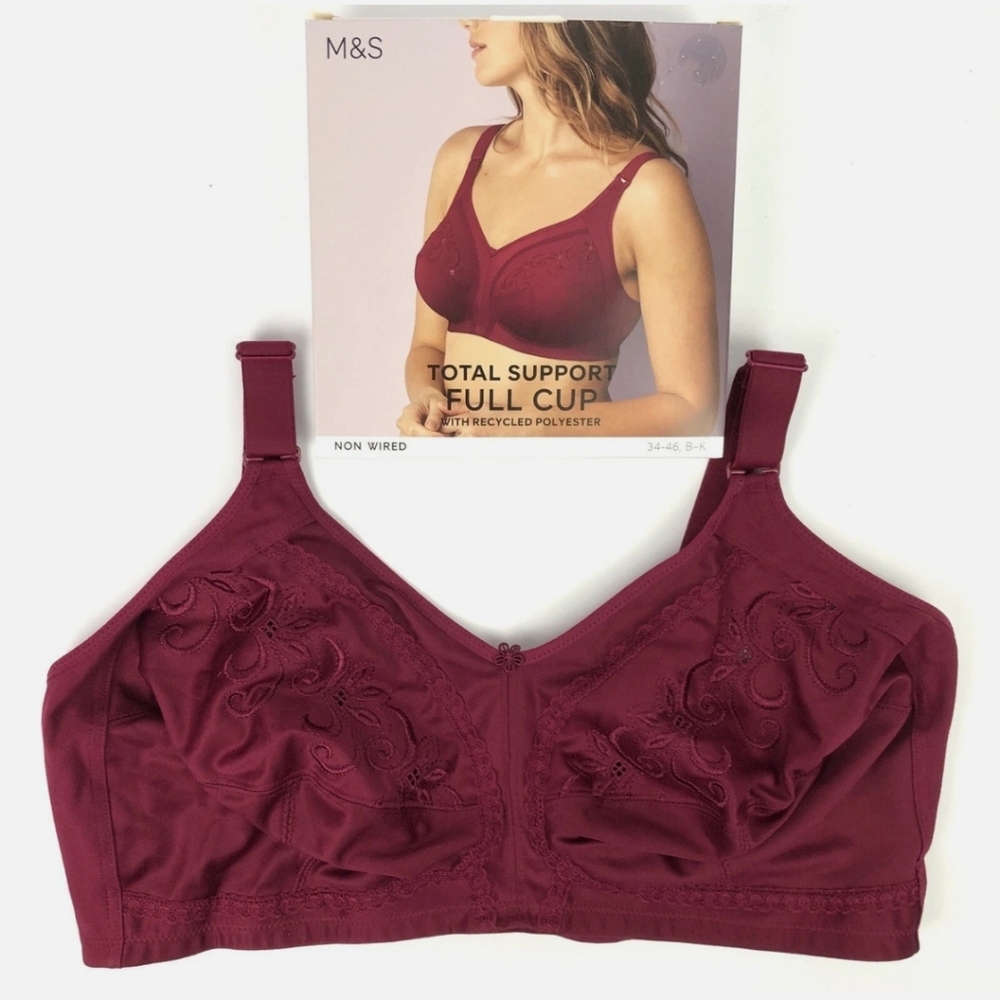 Marks & Spencer Collection Wireless Bar 44F NWOT